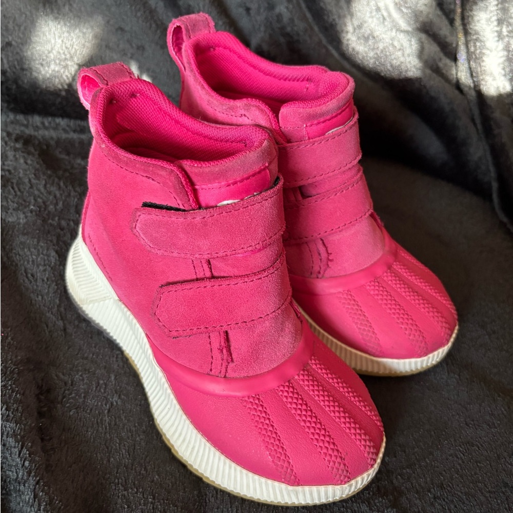 Sorel - Toddler Boots